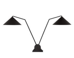 Stolní lampa Gear Table double