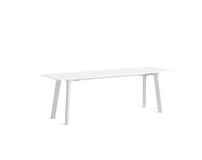 Lavice CPH Deux 215 L140, pearl white