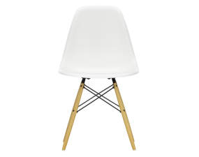 Židle Eames DSW, white