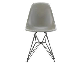 Židle Eames Fiberglass DSR, raw umber