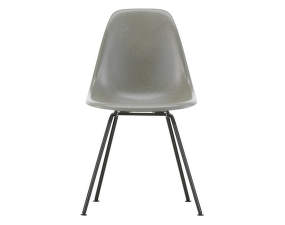 Židle Eames Fiberglass DSX, raw umber