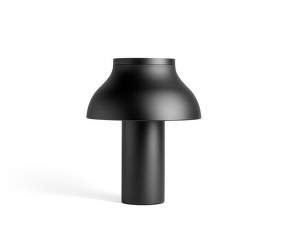 Stolní lampa PC L, soft black