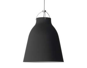 Závěsná lampa Caravaggio™ P3, matt black