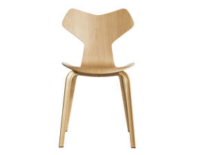 Židle Grand Prix™, oak
