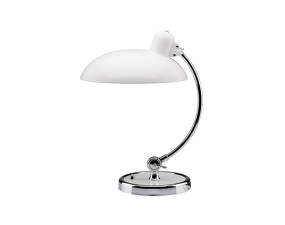 Stolní lampa Kaiser Idell Luxus, white