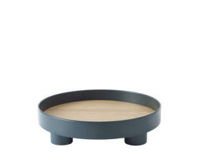 Tác Platform Tray, dark green