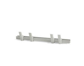 Věšák Beam L60, light grey