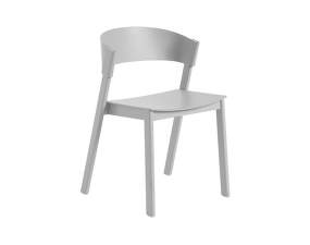 Židle Cover Side Chair, grey
