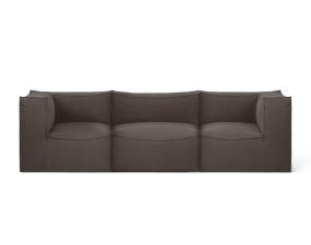 3-místná modulární sofa Catena, Hot Medison Reloaded