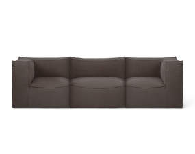 3-místná modulární sofa Catena, Hot Medison Reloaded