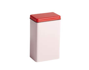 Dóza Sowden, pink