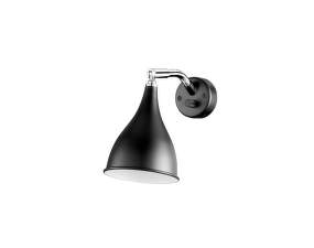 Nástěnná lampa Le Six, black