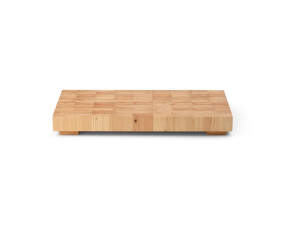 Prkénko Chess Rectangle Large