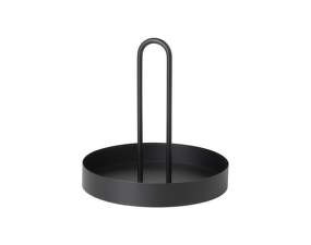 Tác Grib Tray, black