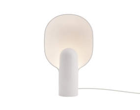 Stolní lampa Ware Table Lamp, milk white acrylic