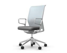 Kancelářská židle ID Mesh, ice grey/soft grey