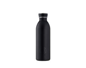 Láhev na vodu Urban 0,5l, tuxedo black