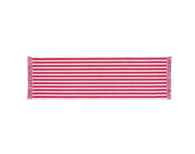 Předložka Stripes and Stripes 60 x 200 cm, raspberry ripple