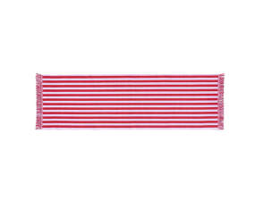 Předložka Stripes and Stripes 60x200cm, raspberry ripple