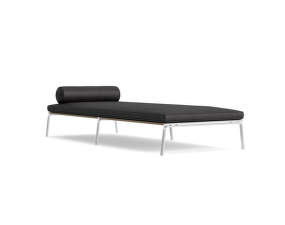 Postel Man Daybed, Dunes Anthrazite