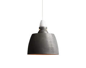 Závěsná lampa Hang On Honey, oxidized aluminium