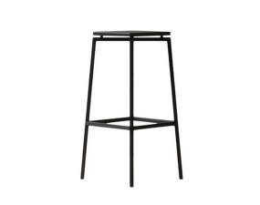 Barová stolička Bar Stool 75, black