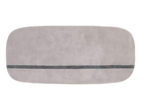 Koberec Oona 90x200, grey