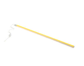 Svítidlo Neon Tube LED Slim 120, yellow