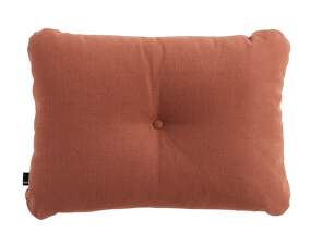 Polštář Dot Cushion XL, terracotta