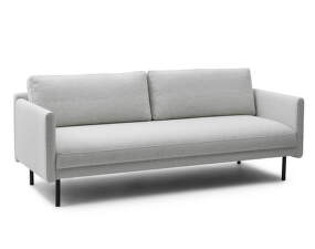 Pohovka Rar Sofa 3-místná, off-white