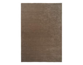 Koberec Stille Tufted 200x300, ash brown