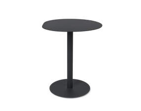 Stolek Pond Café Table, black