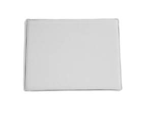 Textilní podsedák Hee Lounge Chair Cushion, sky grey