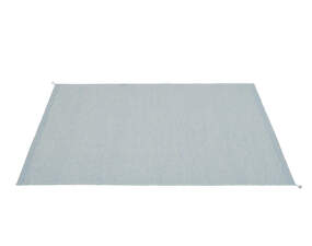 Venkovní koberec Ply 200x300, light blue
