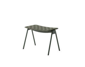 Podnožka Ville AV46, bronze green