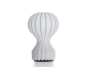 Stolní lampa Gatto Piccolo, white