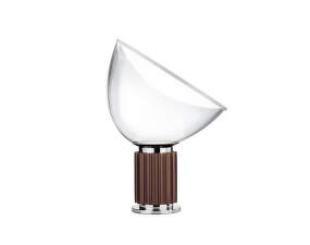 Stolní lampa Taccia Small, bronze