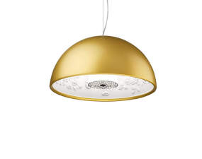 Závěsné svítidlo Skygarden Small, gold