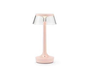 Přenosná lampa Bon Jour Unplugged, french rose