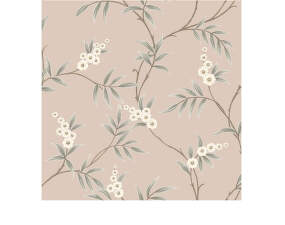 Tapeta Floral Tree 7764