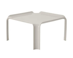 Odkládací stolek T877, alabaster white