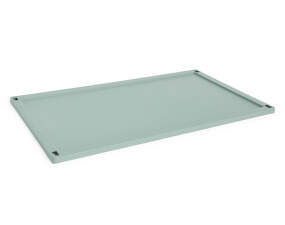 Plastové víko Colour Crate XL, sage green