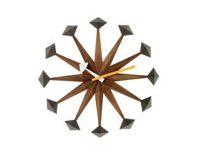 Hodiny Polygon Clock