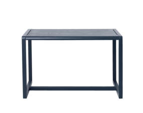 Stůl Little Architect, dark blue