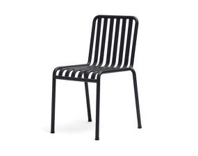 Židle Palissade Chair, anthracite