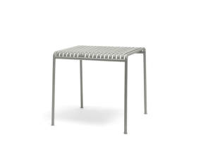 Stůl Palissade Table 90 cm, sky grey