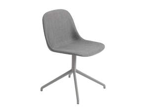 Židle Fiber Side Chair Swivel Base, Remix 133