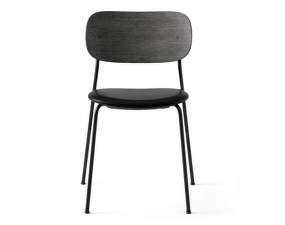 Židle Co Chair black oak, Dakar 0842