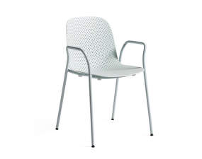 Židle 13Eighty Armchair, soft blue