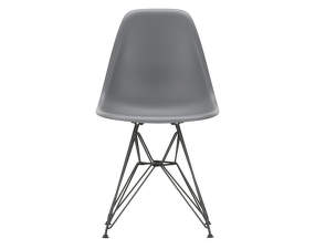 Židle Eames DSR RE, granite grey